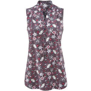 CAbi New plaza top